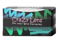 Lentillas ColourVue Crazy Lens Weekly
